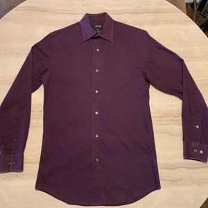 Apt.9 Slim Fit Dress Shirt
